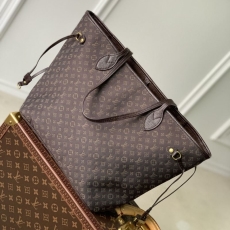 LV Shopping Bags